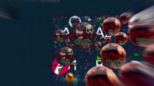 AGAR:io HADES FT (CLAN SON)