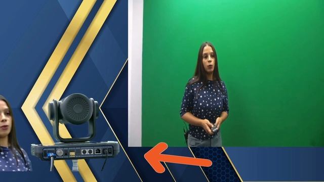 Best 4K PTZ Camera for Online Studio Setup | 4K PTZ Camera with Latest Features | EKIN смотреть онлайн