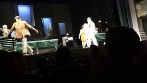 Графоман.Финал.19.01.23театр им.В.Ф.Комиссаржевской