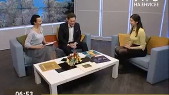 Виниловые вечера ККМБ смотреть онлайн