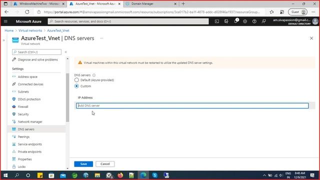 Azure DevOps || class40 Active Directory 2 смотреть онлайн