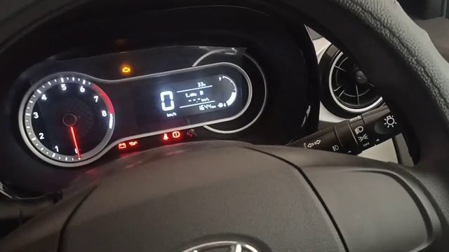 All Light controls of Grand i10 Nios | Hindi | Nikit Sharma
