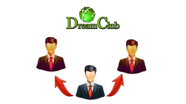 Международное Благотворительное Сообщество DreamClub смотреть онлайн