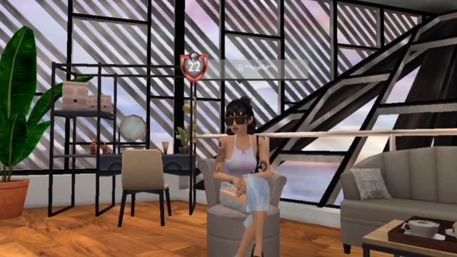 VLOG / LEGEND AVAKIN / сьездила на мероприятие / поехала на море / AVAKIN LIFE смотреть онлайн