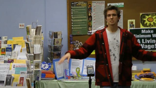 Elsipogtog Resistance to Shale Gas Development Report by Sam Koplinka Loehr, CPT смотреть онлайн