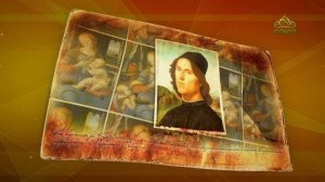 Простые истории. Живописец Лоренцо ди Креди