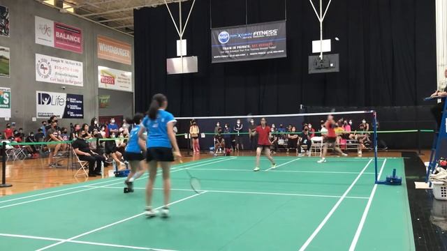 2022 JN final vs Emma Mia 2 смотреть онлайн