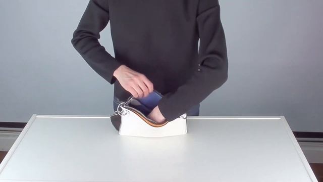 Сумка LABBRA L HF3204A multicolor white смотреть онлайн