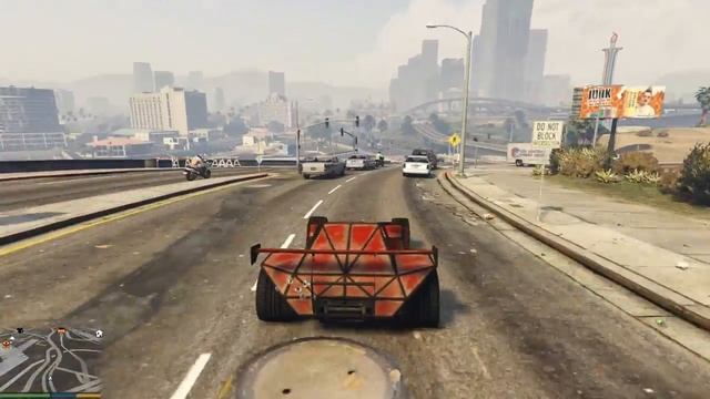 Ramp Buggy Gta V Offline Untuk Crack Reloaded