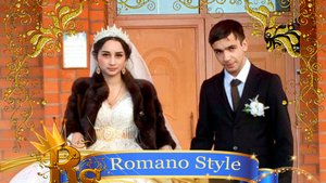 Свадьба Роман и Алёна. Часть 2