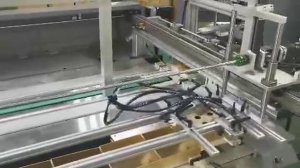 ZH 500Z автоматическая машина для нанесения клея распылением полностью автоматическая сборная машин