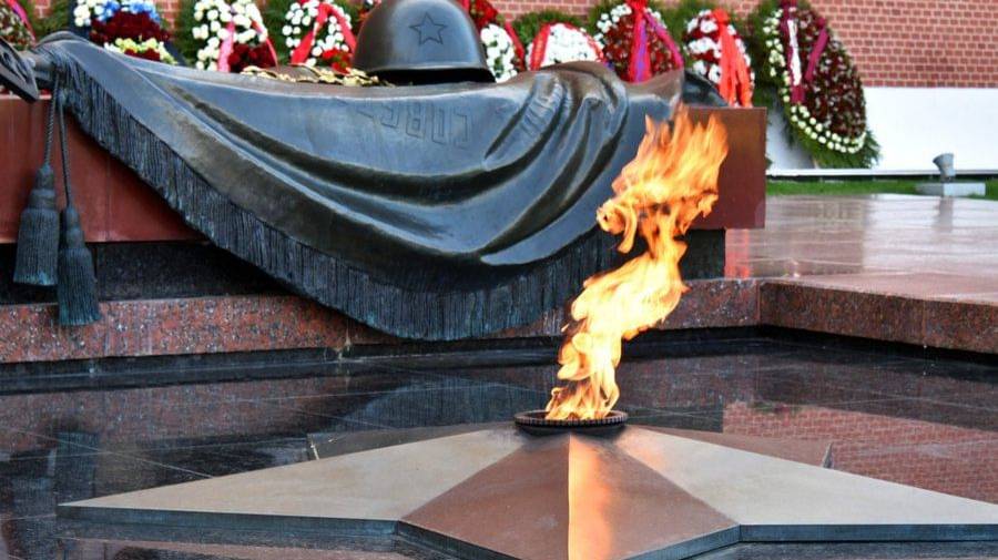 Памятники детям войны смотреть онлайн