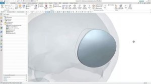 NX 11 Convergent Modeling