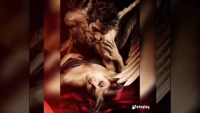 Город небесного огня часть 1. Книга 6. Кассандра Клэр смотреть онлайн