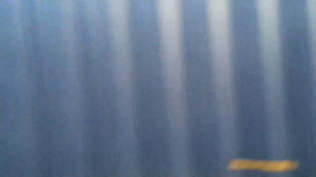 Вид из окна Ласточки. Район Корытово, мост через реку Великую, станция Псков-2. смотреть онлайн