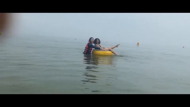 Mallip’o beach Taean South Korea|| 2022 Мое видео GoPro смотреть онлайн