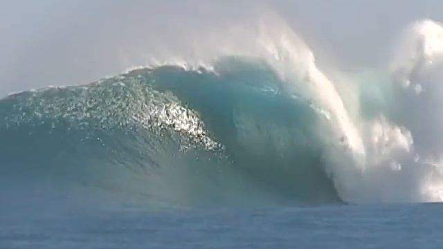 INTENSE WAVE 2009 South Australia. Yannerbie Bombie. смотреть онлайн