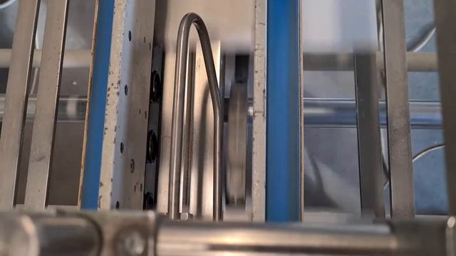 Конверт для рыбы. Проклейка возле европетли. смотреть онлайн