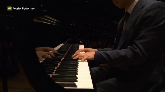 Ravel - Piano Concerto in G Major