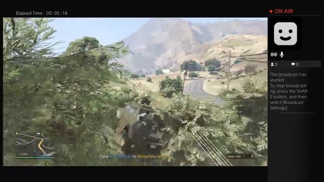 GTA 5  Customizing Vapid Contender смотреть онлайн