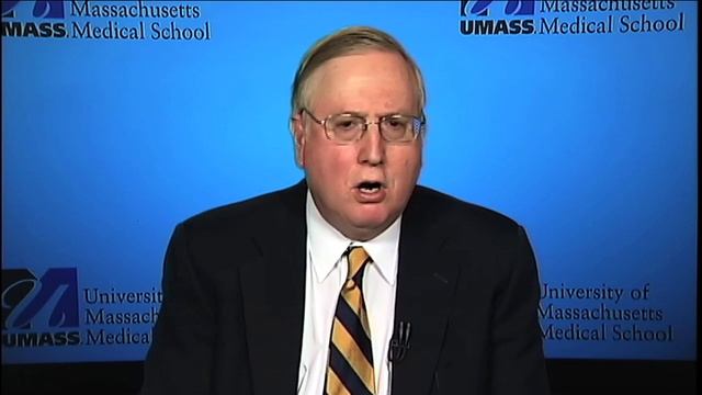 Anthony Rothschild, MD: Brudnick Chair & Professor of Psychiatry смотреть онлайн