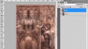 Загадки и тайны картин Леонардо Да Винчи