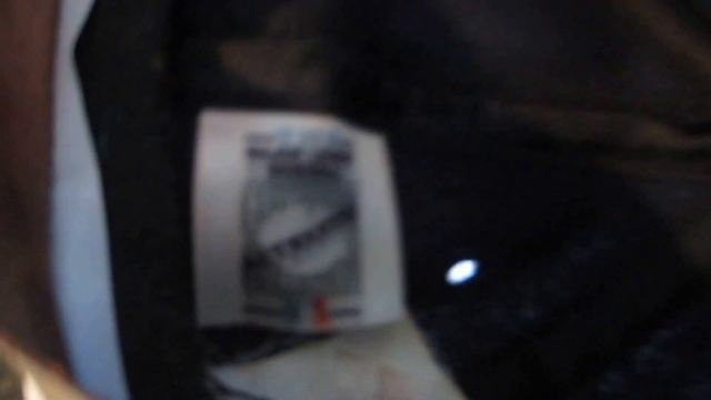 Cap of the Week: 1922-30 New York Yankees смотреть онлайн