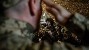 Пленный рассказал о причине службы украинцев в ВСУ