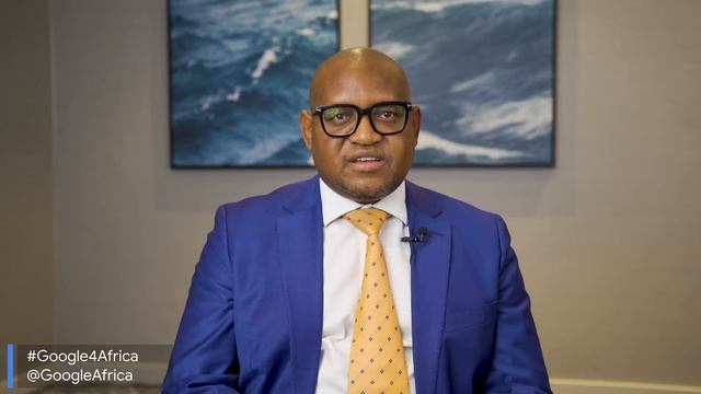 Google for Africa 2022!