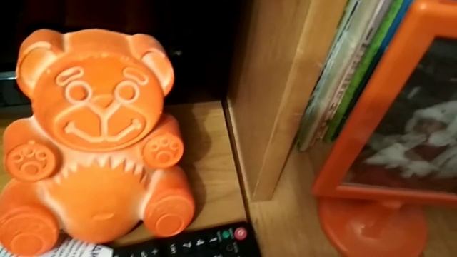 Прятки и  желейные медведи
