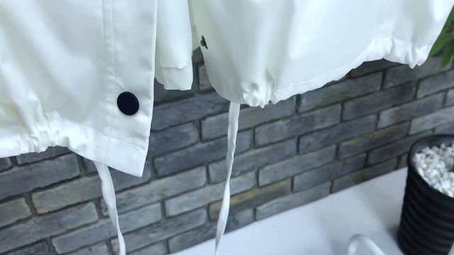Видеообзор куртки ELLETTO 3185
