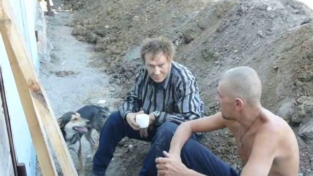 Отдых после трудных дней в Оксфорде... смотреть онлайн