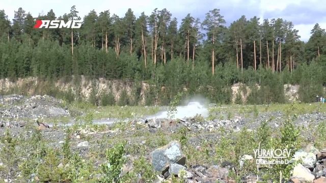 Ралли СТИЛОБИТ-2023 I СУ-1,3 АТП ANONS смотреть онлайн