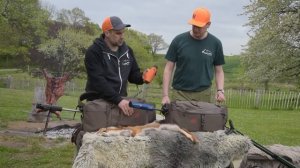 Review of the VORN EV 45 & VORN EV30- German