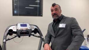 Лаборатория Селуянова в Америке