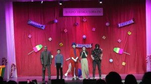 «Чарли и его шоколадная фабрика»