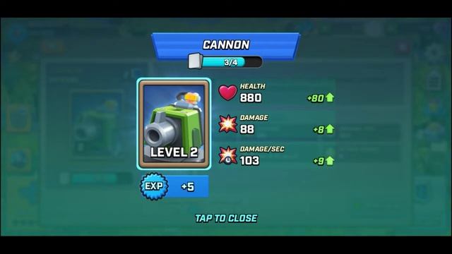 Парень С Базукой|Rush Wars Прохождение|#3 смотреть онлайн