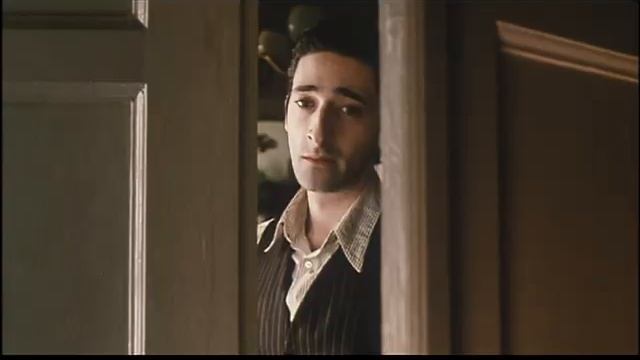 映画「戦場のピアニスト」日本版劇場予告 смотреть онлайн