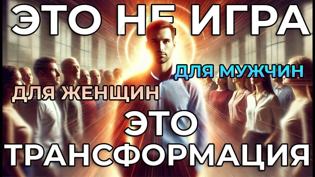 АКТИВАЦИЯ ХАРИЗМЫ✨ТВОЁ ПРИСУТСТВИЕ БУДЕТ ЗАМЕЧЕНО ВСЕМИ✨ВКЛЮЧИ И ПРОВЕРЬ