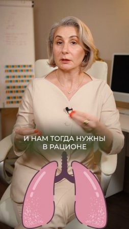 Как УКРЕПИТЬ иммунитет без лекарств? #здоровье #иммунитет #продукты
