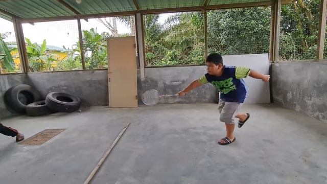 Badminton смотреть онлайн