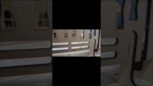 Королева не совсем. 4 серия.