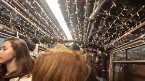 новогодний еж 3 2024 8 января  прощание  еж3  новогодний навсегда  ушёл в историю