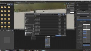 How to import a PNG with transparency into blender