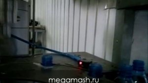 Укупорочный автомат ММ4 под пробку sport-lock.wmv