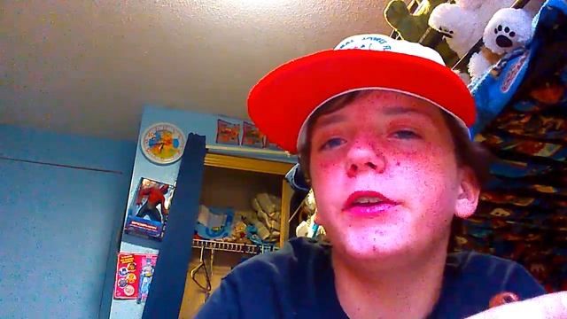 Fnaf Mystery Minis Reveiw #2 | Nightmare Freddy смотреть онлайн