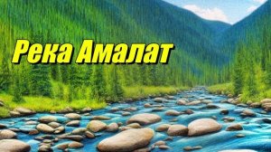 Река Амалат