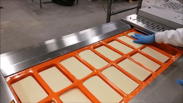 Harmac Oy, kun kyse on pakkauskoneista смотреть онлайн