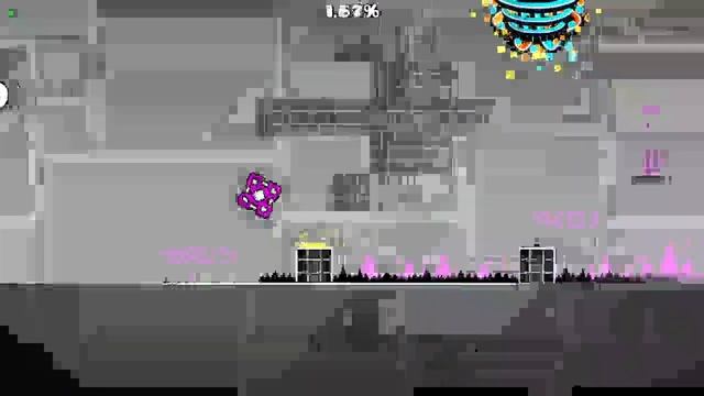 [Recompletion] The Lightning Road 100% - Map by Timeless Real смотреть онлайн