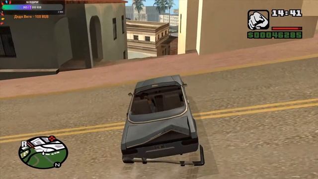 ❄ЗИМНИЙ Стрим//РАЗГОВАРИВАЕМ И ИГРАЕМ//ПРОХОЖДЕНИЕ НА РУССКОМ❄ смотреть онлайн